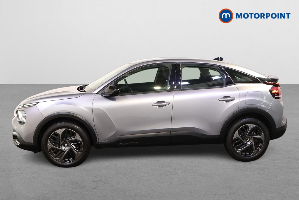 Used Citroen C4 2024 for sale - 77023673: Photo 4