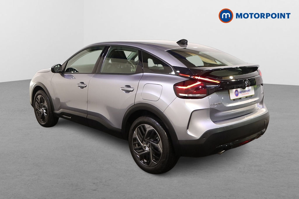 Used Citroen C4 2024 for sale - 77023673: Photo 5