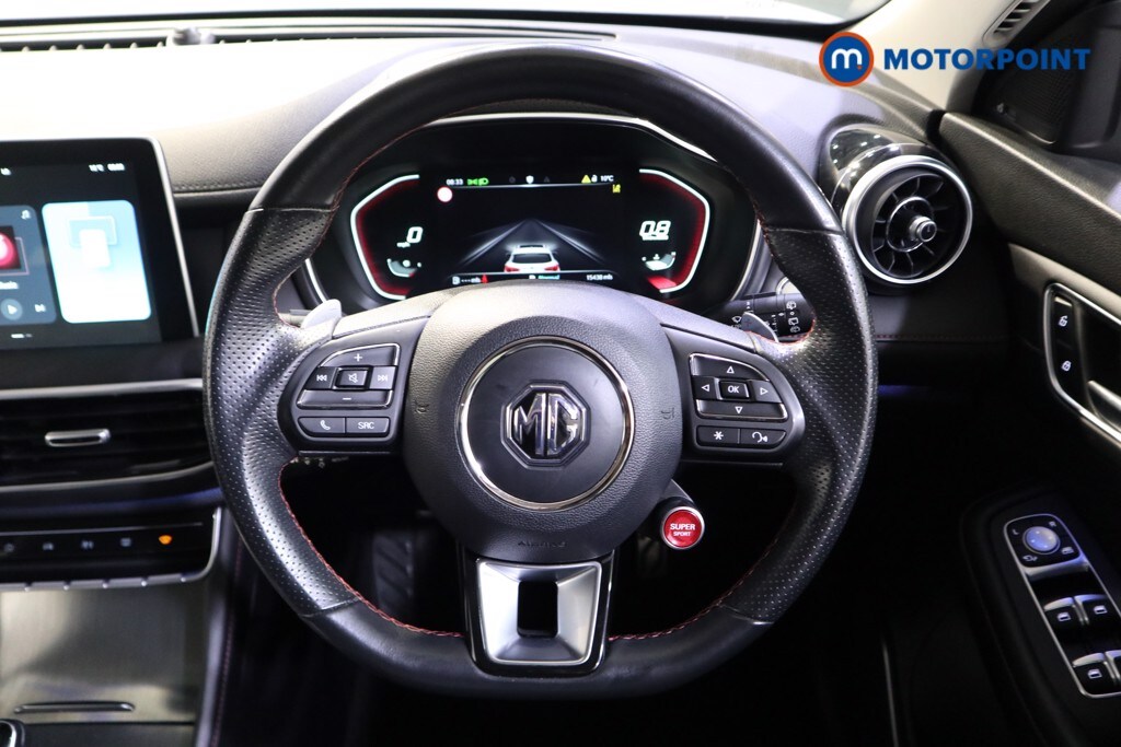 Used MG MG HS 2024 for sale - 76767231: Photo 10