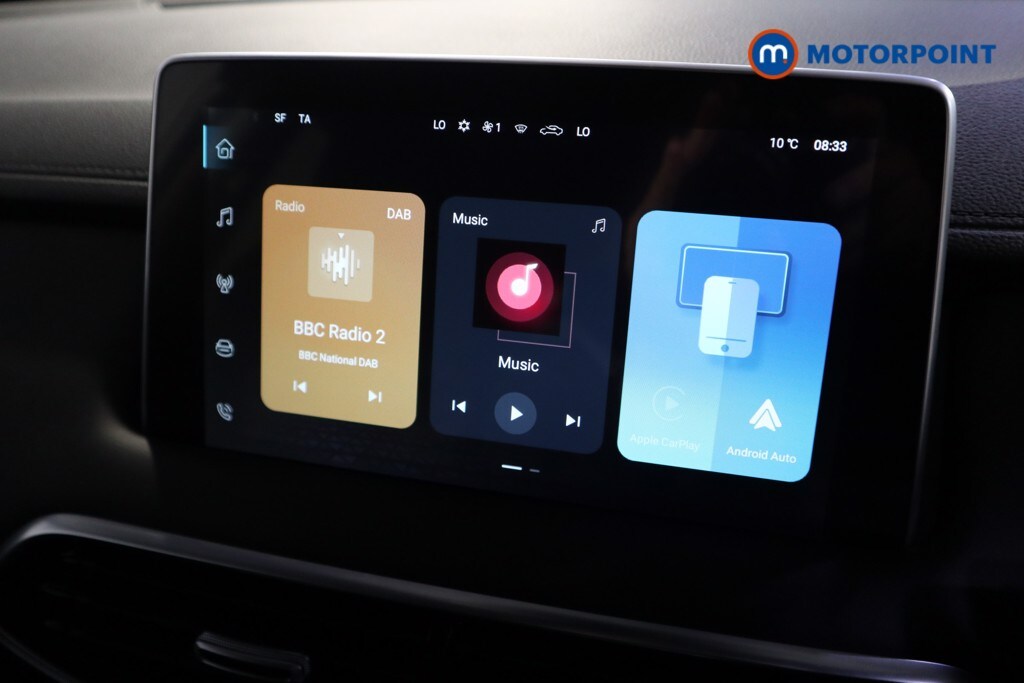 Used MG MG HS 2024 for sale - 76767231: Photo 15