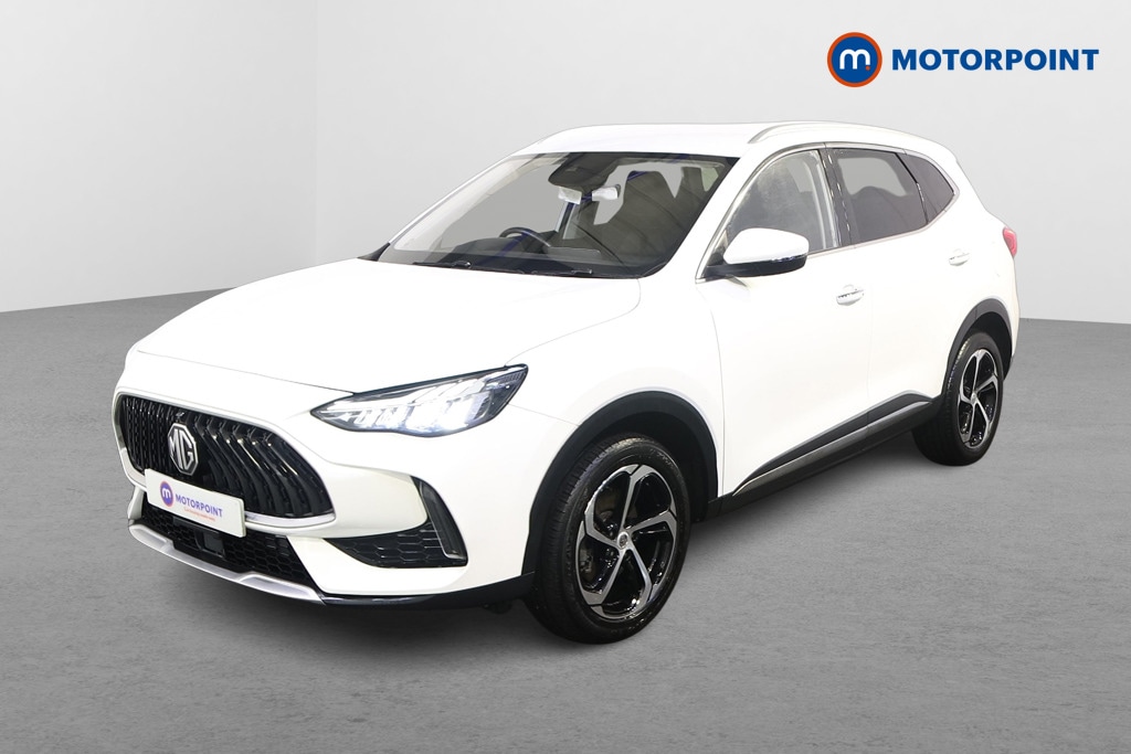 Used MG MG HS 2024 for sale - 76767231: Photo 3