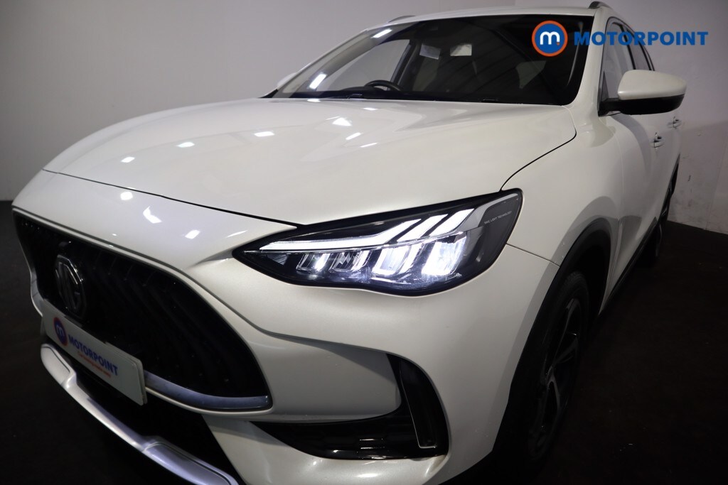 Used MG MG HS 2024 for sale - 76767231: Photo 41