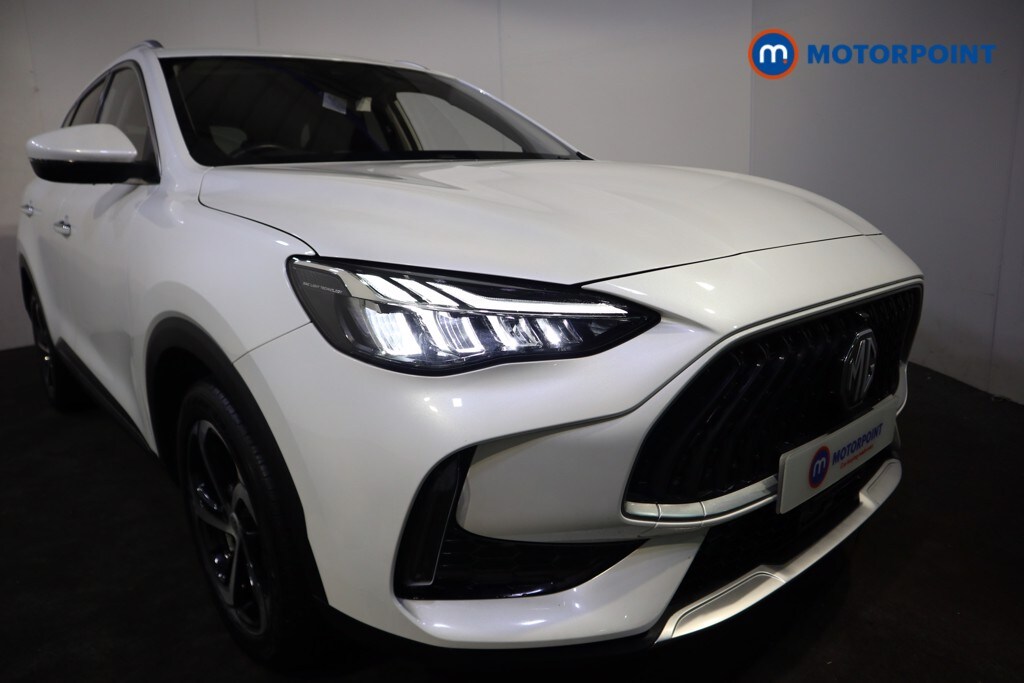 Used MG MG HS 2024 for sale - 76767231: Photo 43