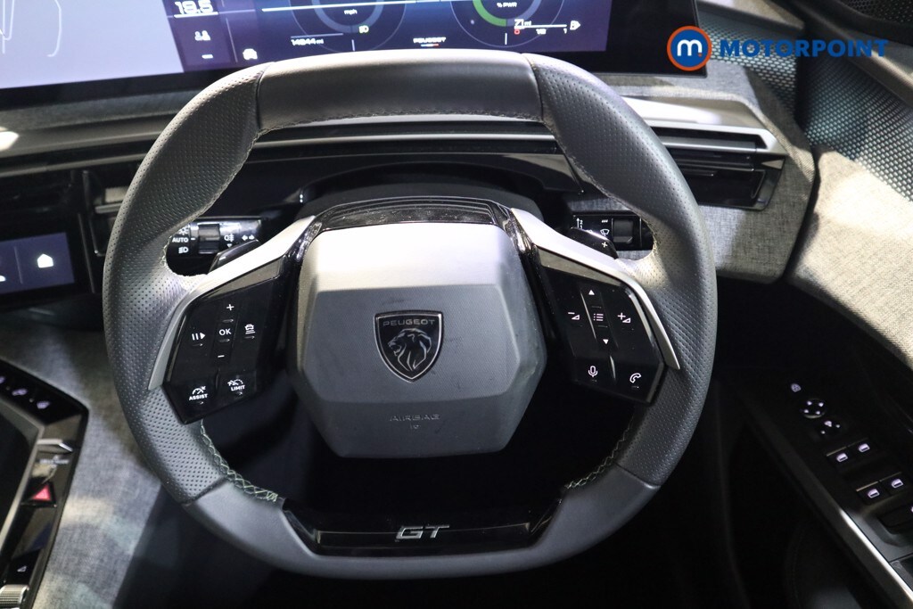 Used Peugeot 3008 2025 for sale - 78081774: Photo 10