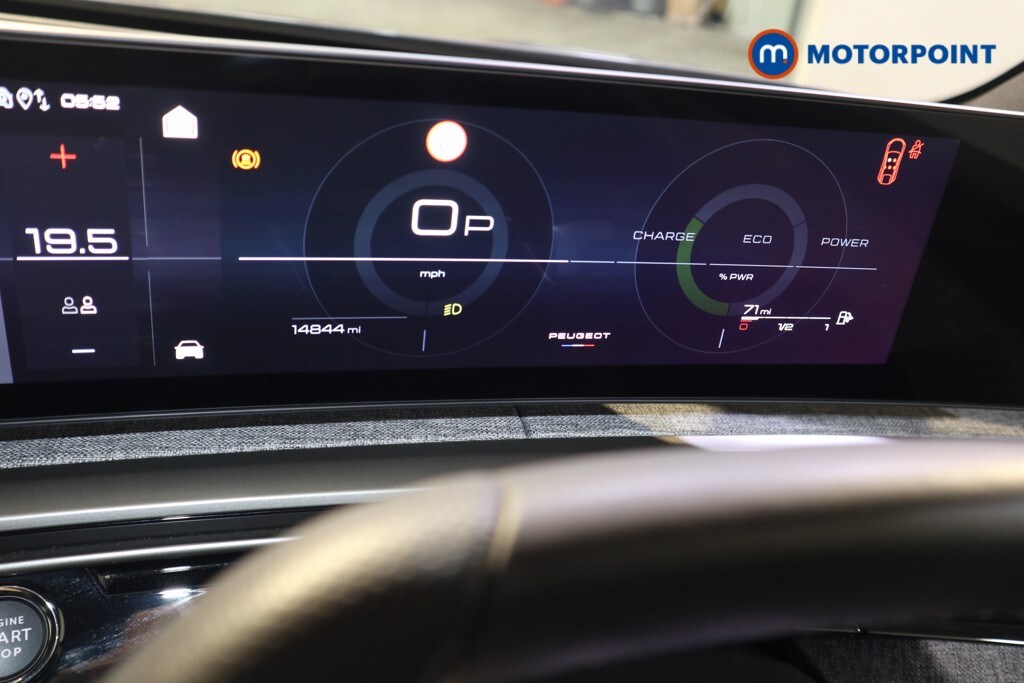 Used Peugeot 3008 2025 for sale - 78081774: Photo 14