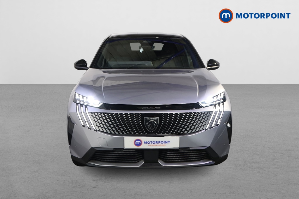 Used Peugeot 3008 2025 for sale - 78081774: Photo 2