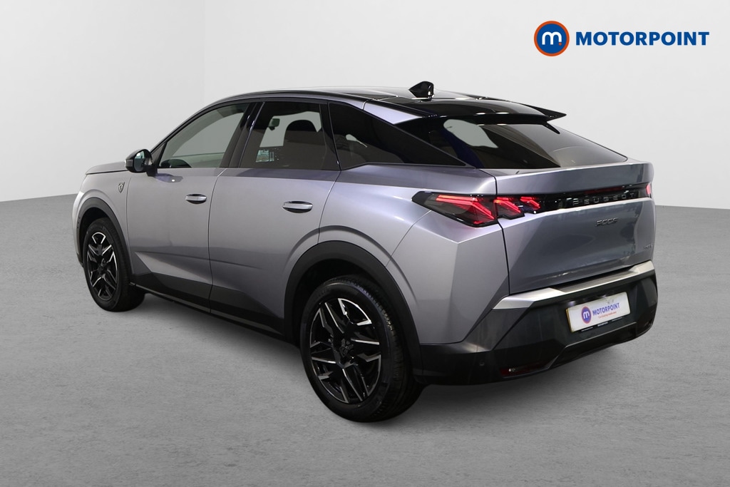 Used Peugeot 3008 2025 for sale - 78081774: Photo 5