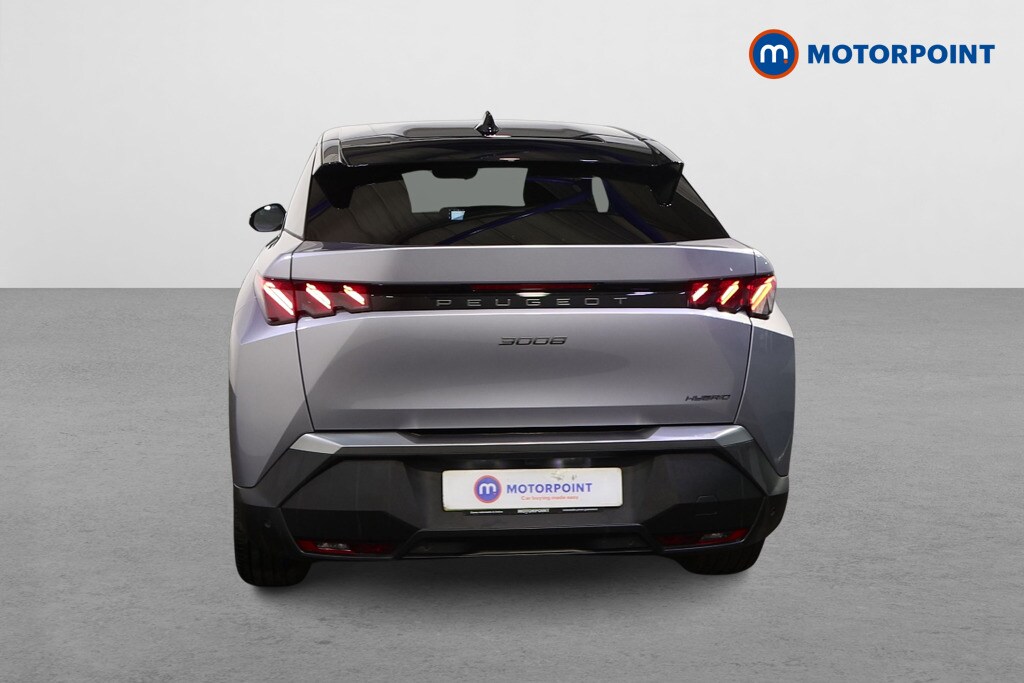 Used Peugeot 3008 2025 for sale - 78081774: Photo 6