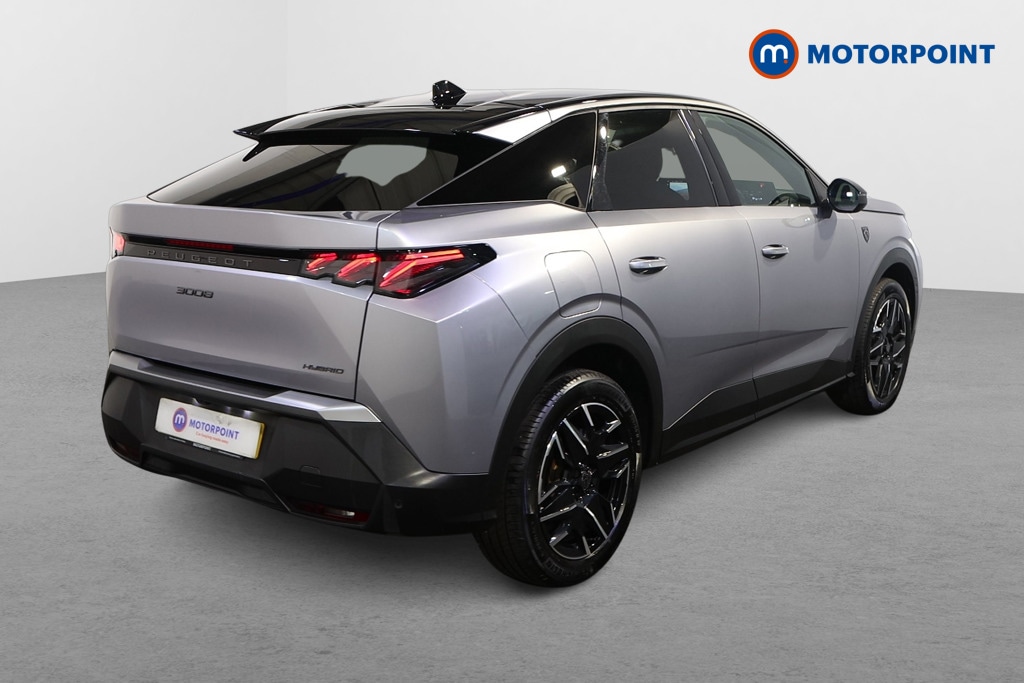 Used Peugeot 3008 2025 for sale - 78081774: Photo 7