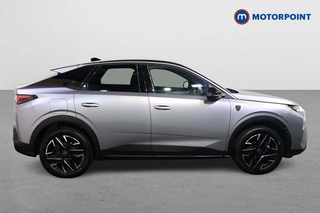 Used Peugeot 3008 2025 for sale - 78081774: Photo 8