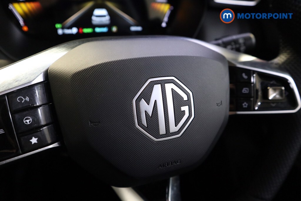 Used MG MG ZS for sale - 77760119: Photo 13