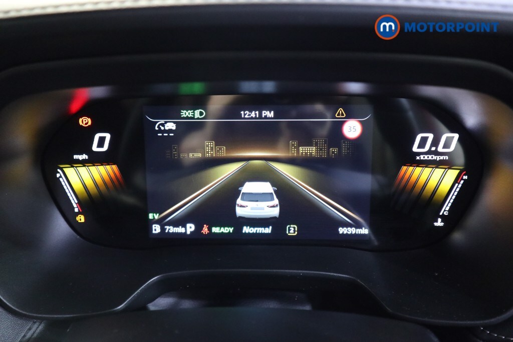 Used MG MG ZS for sale - 77760119: Photo 14