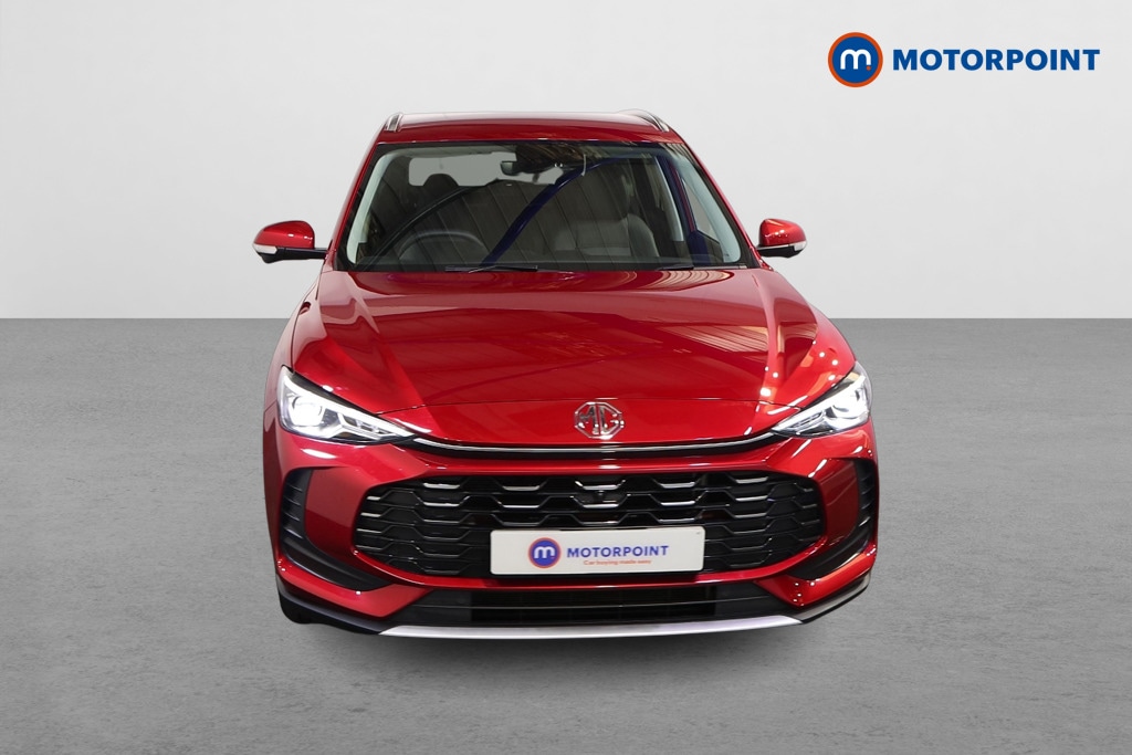 Used MG MG ZS for sale - 77760119: Photo 2