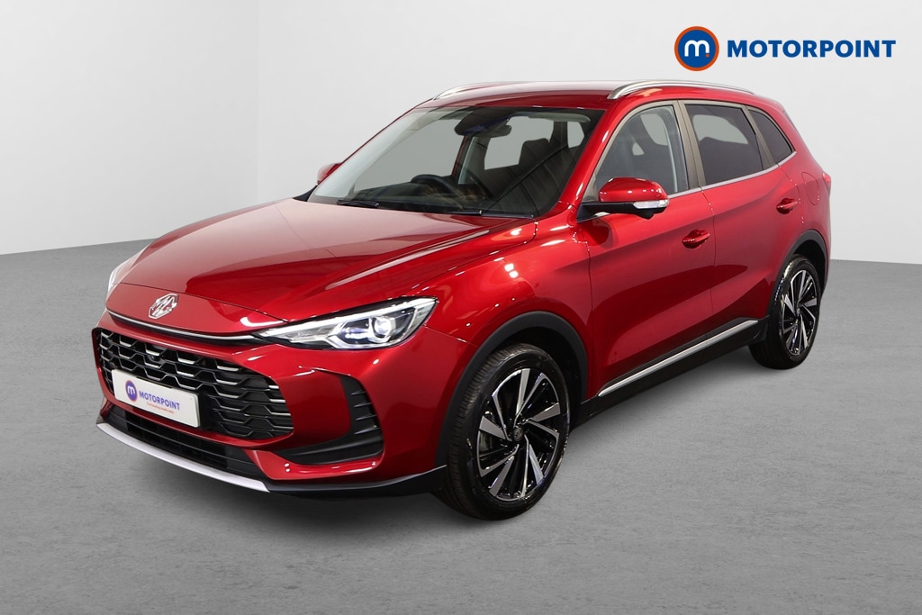 Used MG MG ZS for sale - 77760119: Photo 3