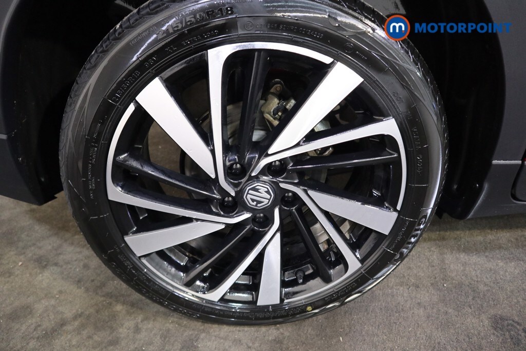 Used MG MG ZS for sale - 77760119: Photo 32