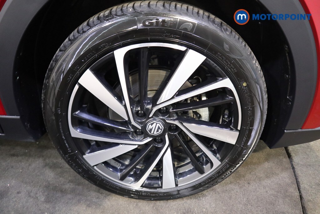 Used MG MG ZS for sale - 77760119: Photo 33