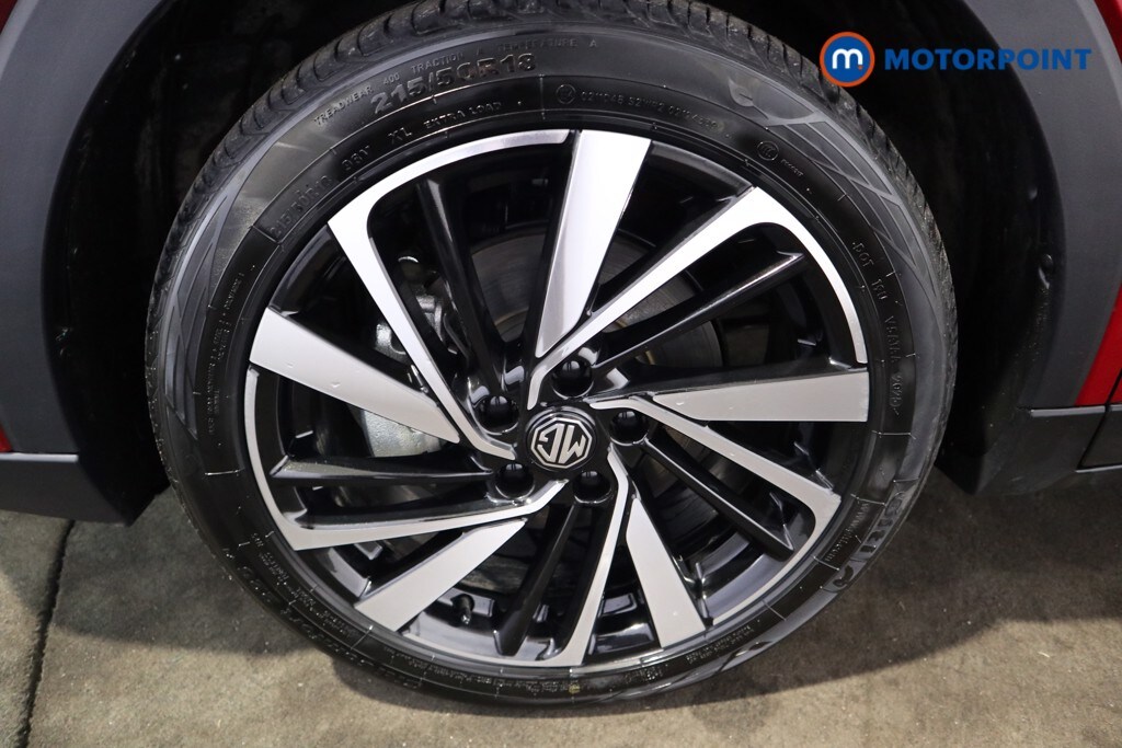 Used MG MG ZS for sale - 77760119: Photo 34