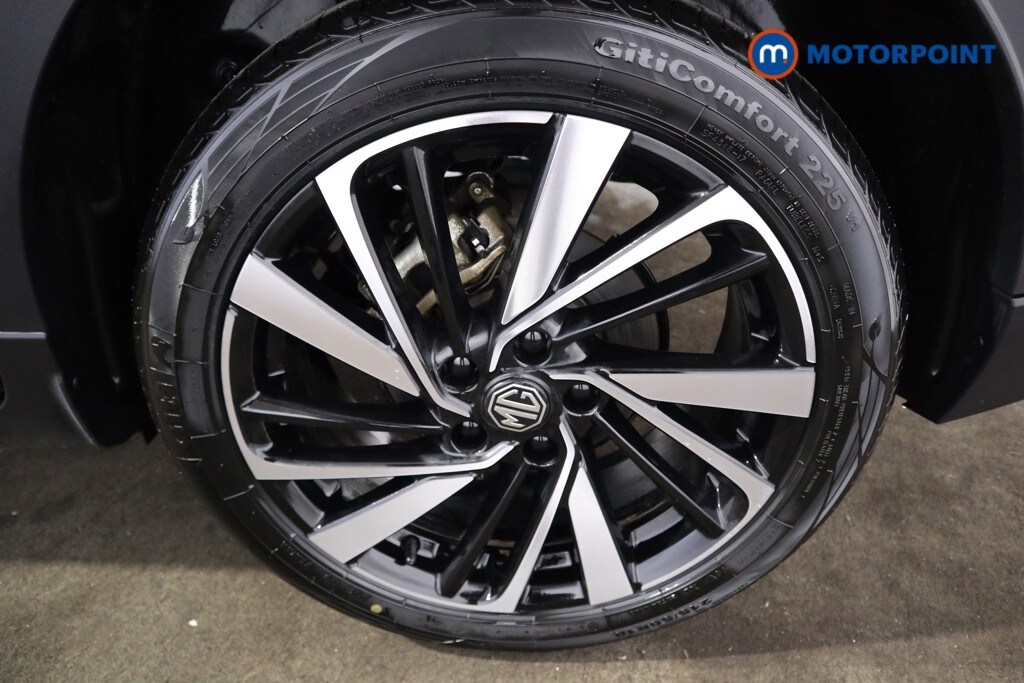 Used MG MG ZS for sale - 77760119: Photo 35