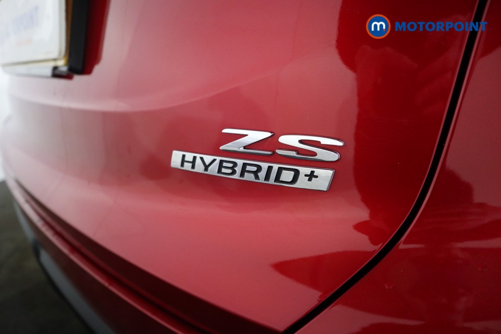 Used MG MG ZS for sale - 77760119: Photo 38