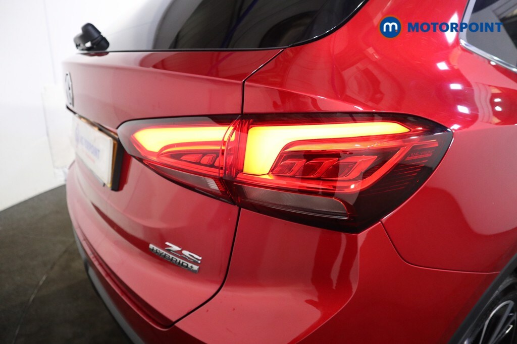 Used MG MG ZS for sale - 77760119: Photo 39