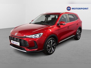 Used MG MG ZS undefined for sale - 77760119: Photo