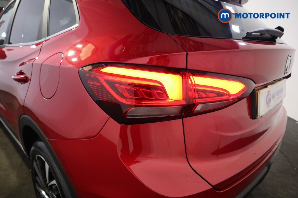 Used MG MG ZS for sale - 77760119: Photo 40