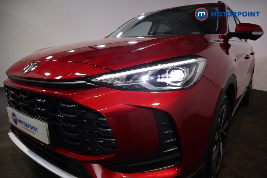 Used MG MG ZS for sale - 77760119: Photo 44