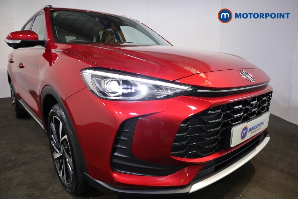 Used MG MG ZS for sale - 77760119: Photo 46