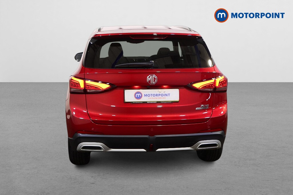 Used MG MG ZS for sale - 77760119: Photo 6