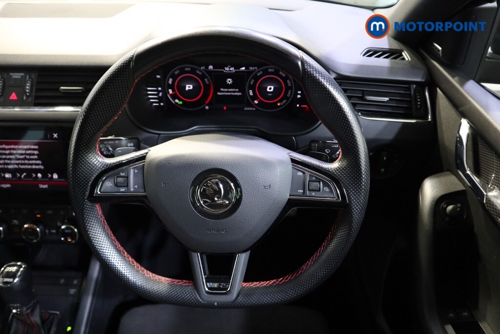 Used Skoda Octavia 2020 for sale - 77848993: Photo 10