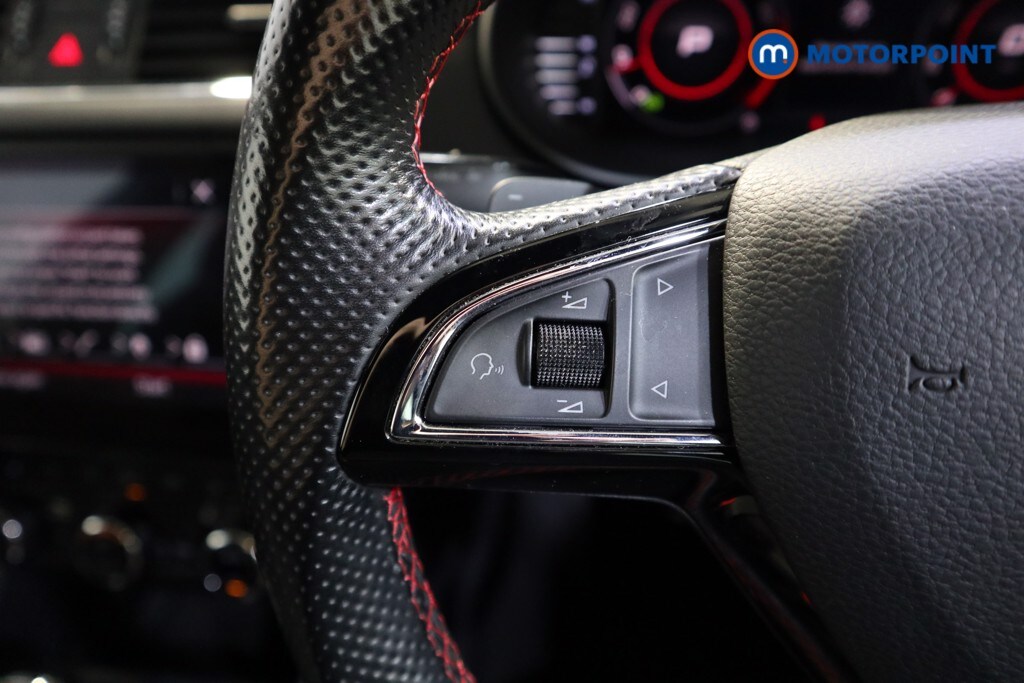 Used Skoda Octavia 2020 for sale - 77848993: Photo 11