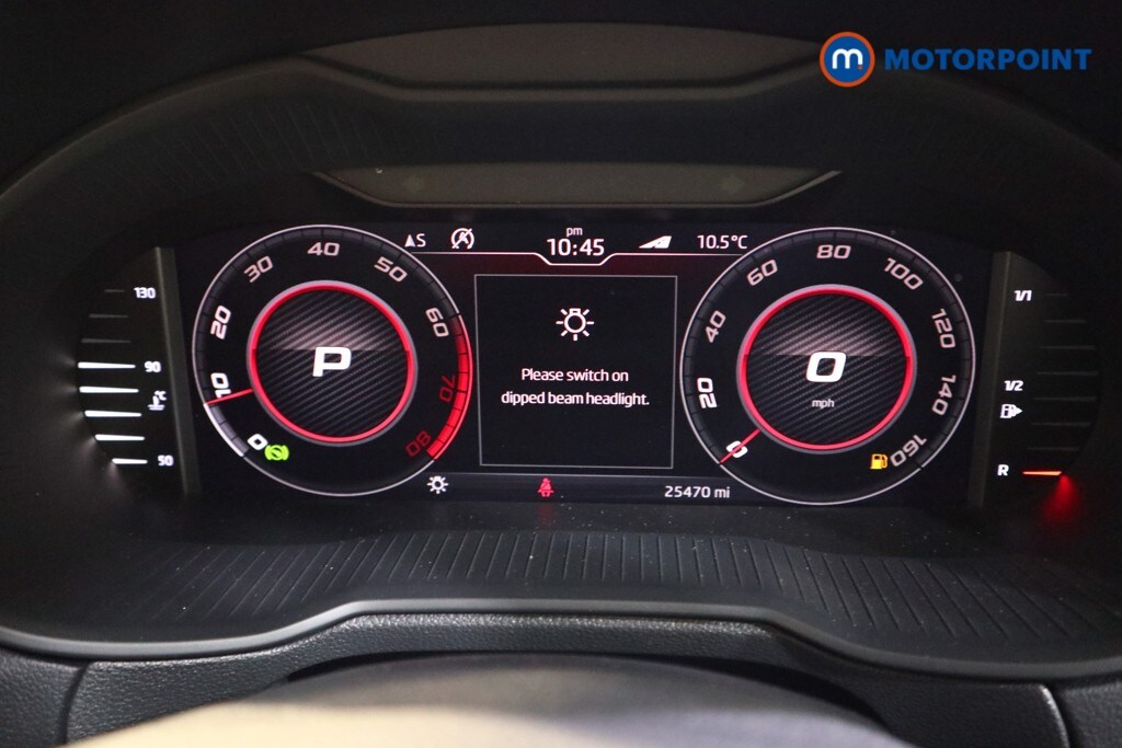 Used Skoda Octavia 2020 for sale - 77848993: Photo 14