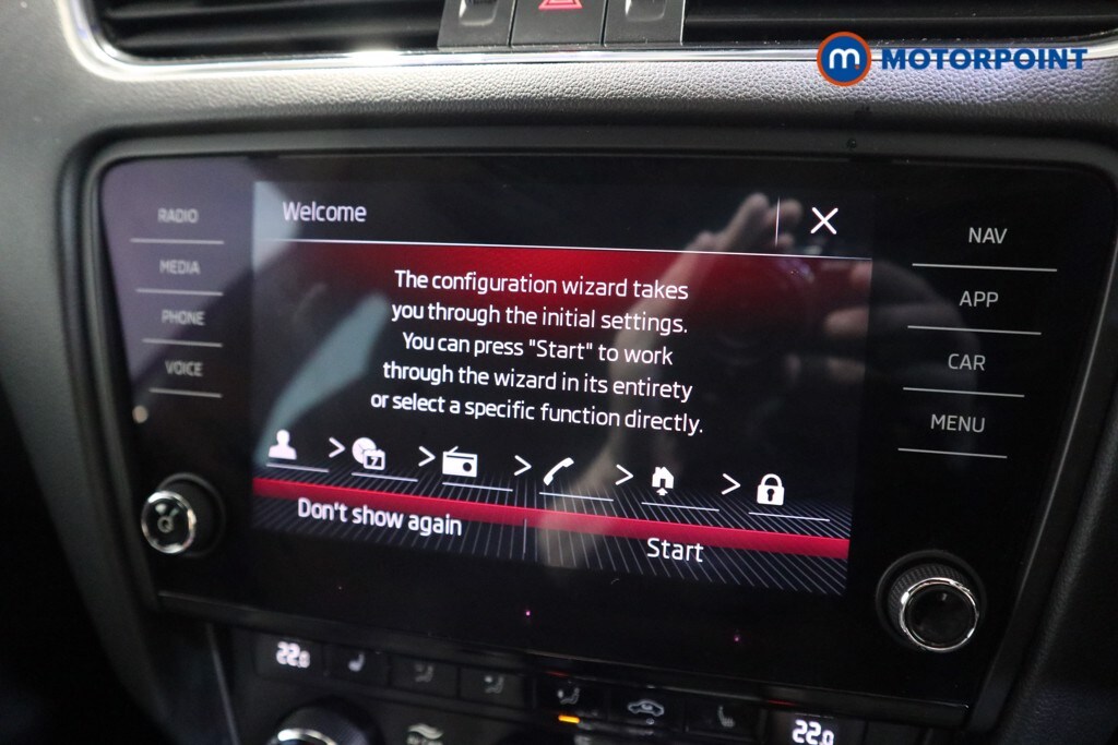 Used Skoda Octavia 2020 for sale - 77848993: Photo 15