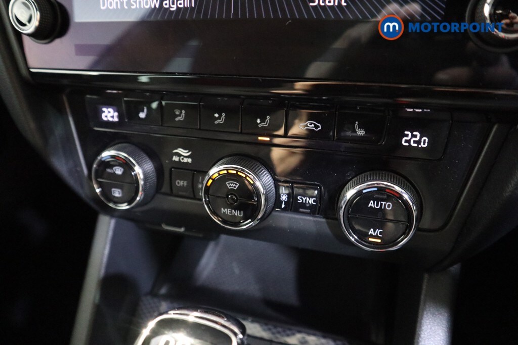 Used Skoda Octavia 2020 for sale - 77848993: Photo 16