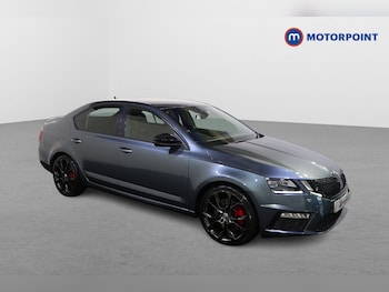 Used Skoda Octavia 2020 for sale - 77848993: Photo