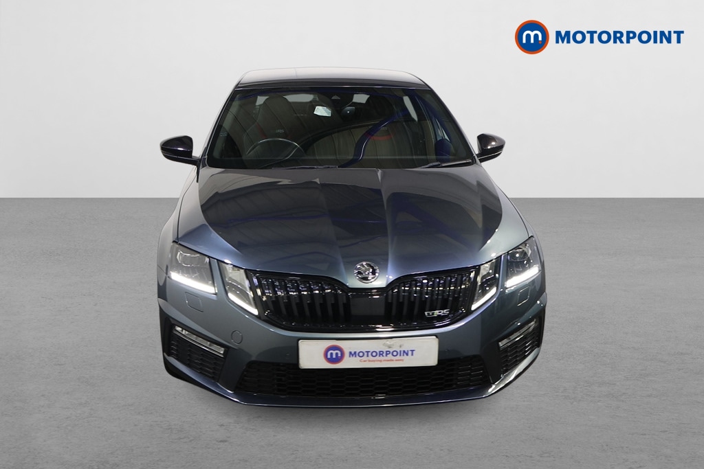 Used Skoda Octavia 2020 for sale - 77848993: Photo 2