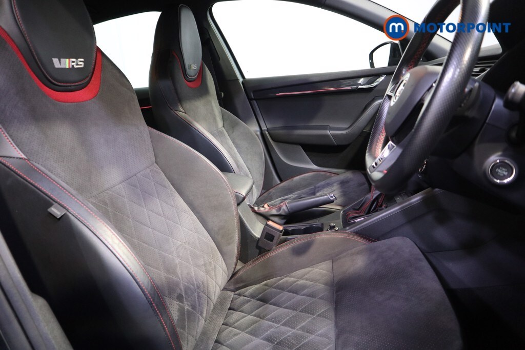 Used Skoda Octavia 2020 for sale - 77848993: Photo 27