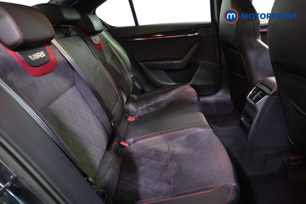 Used Skoda Octavia 2020 for sale - 77848993: Photo 29