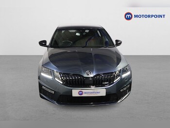 Used Skoda Octavia 2020 for sale - 77848993: Photo