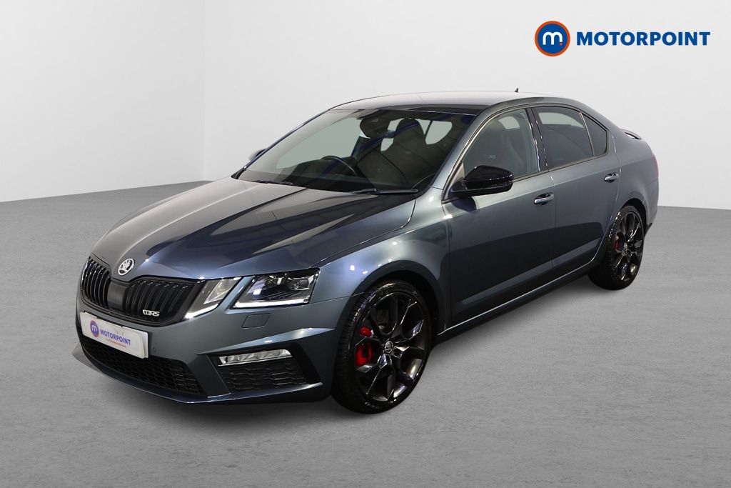 Used Skoda Octavia 2020 for sale - 77848993: Photo 3