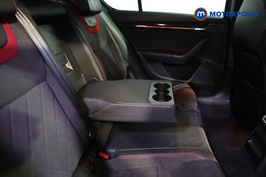 Used Skoda Octavia 2020 for sale - 77848993: Photo 30