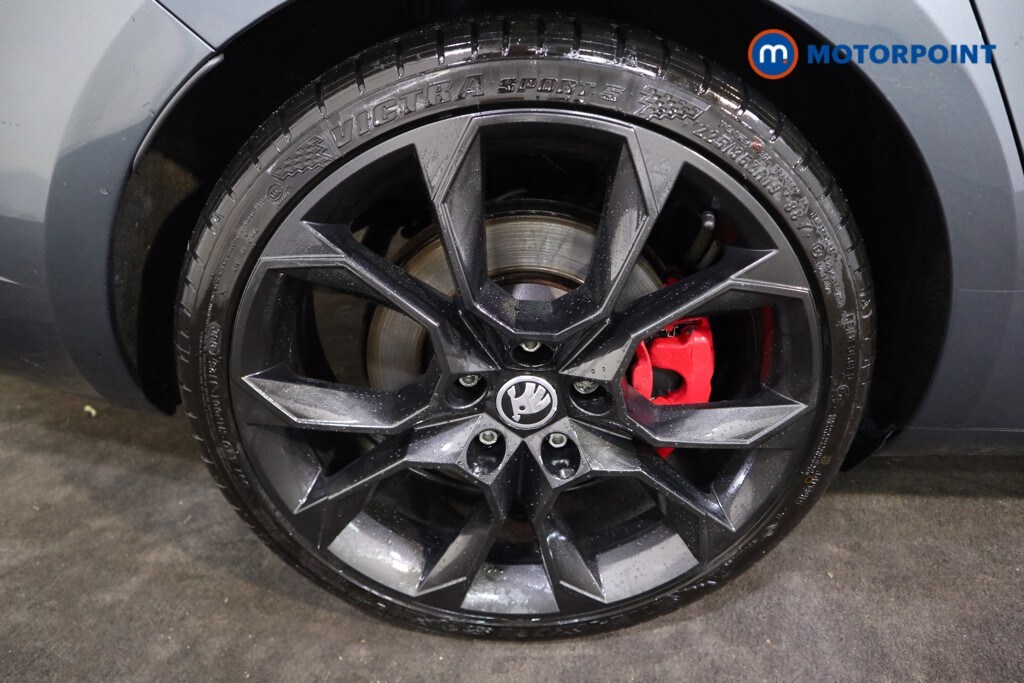 Used Skoda Octavia 2020 for sale - 77848993: Photo 35