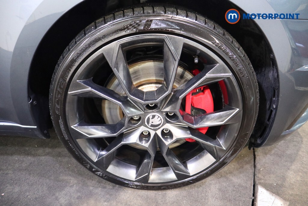 Used Skoda Octavia 2020 for sale - 77848993: Photo 36