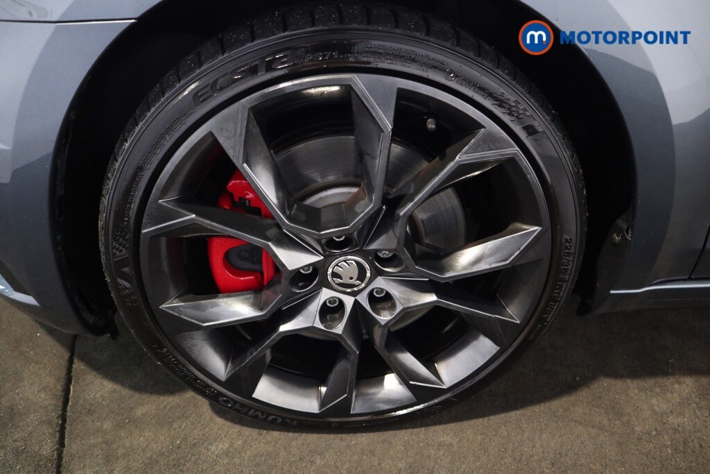 Used Skoda Octavia 2020 for sale - 77848993: Photo 37