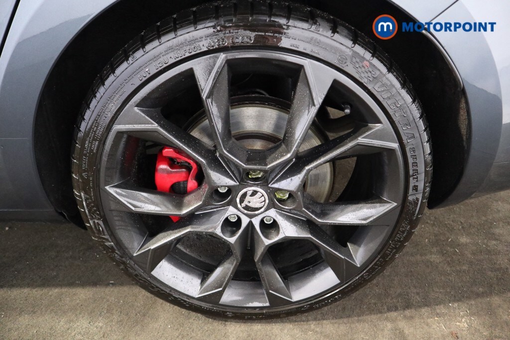 Used Skoda Octavia 2020 for sale - 77848993: Photo 38