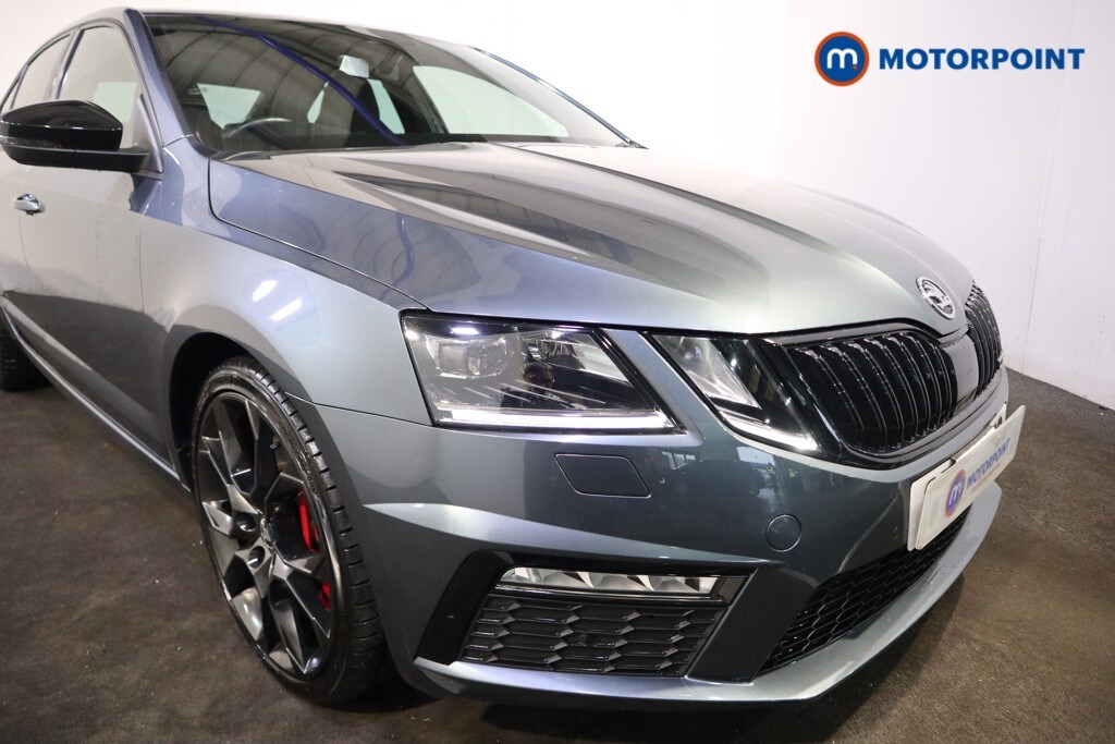 Used Skoda Octavia 2020 for sale - 77848993: Photo 49