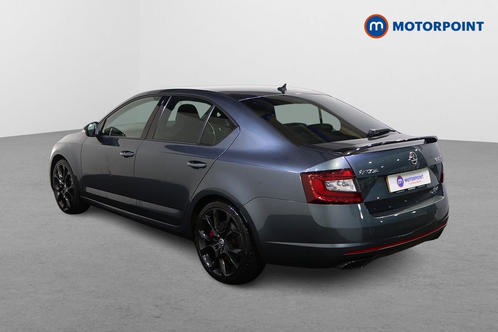 Used Skoda Octavia 2020 for sale - 77848993: Photo 5