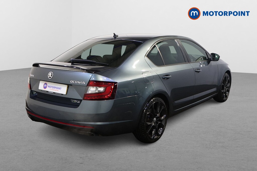Used Skoda Octavia 2020 for sale - 77848993: Photo 7