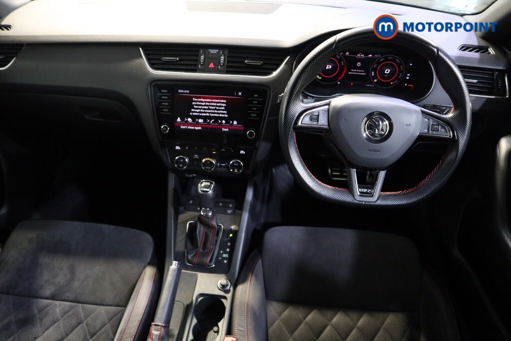 Used Skoda Octavia 2020 for sale - 77848993: Photo 9
