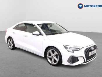 Used Audi A3 2021 for sale - 75443933: Photo